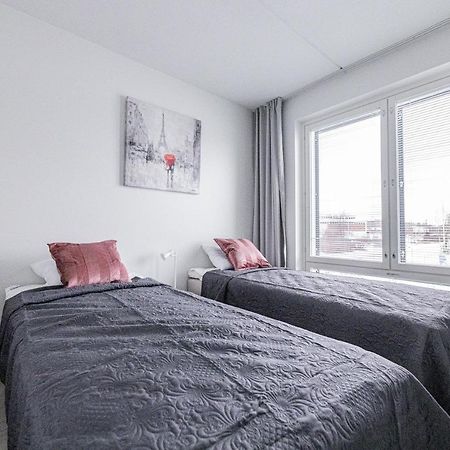 Apartment, Sleepwell, Nuutti Турку Екстериор снимка