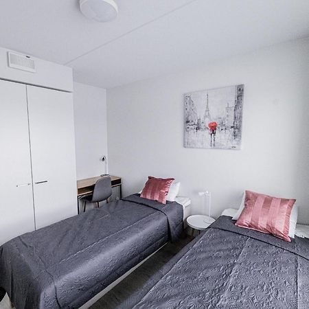 Apartment, Sleepwell, Nuutti Турку Екстериор снимка