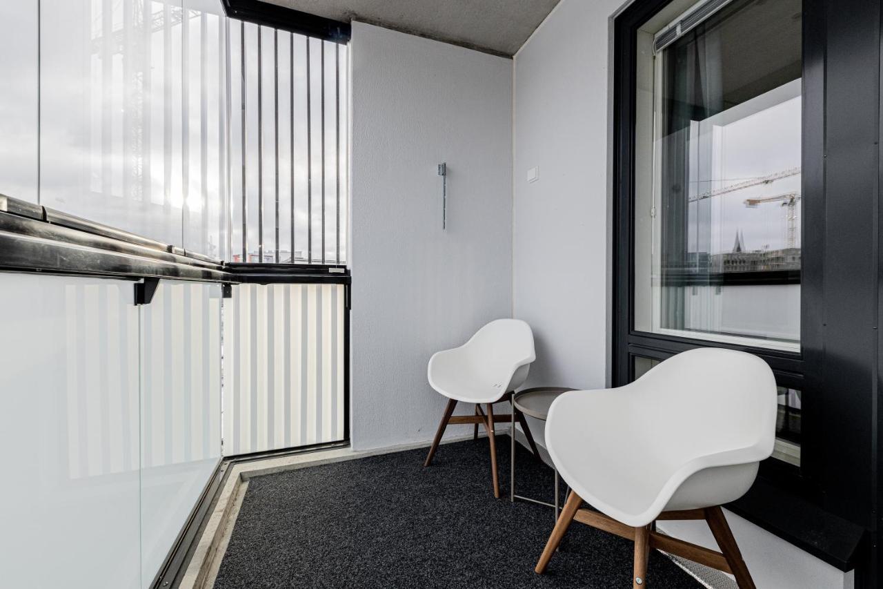 Apartment, Sleepwell, Nuutti Турку Екстериор снимка