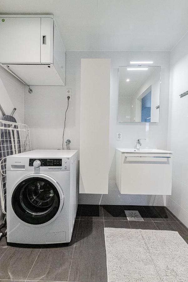 Apartment, Sleepwell, Nuutti Турку Екстериор снимка