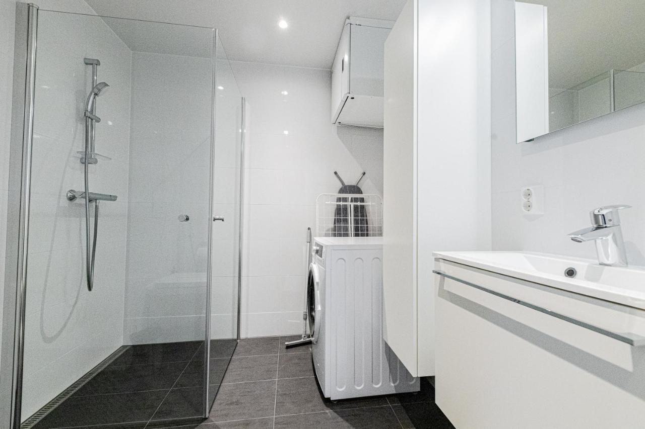 Apartment, Sleepwell, Nuutti Турку Екстериор снимка