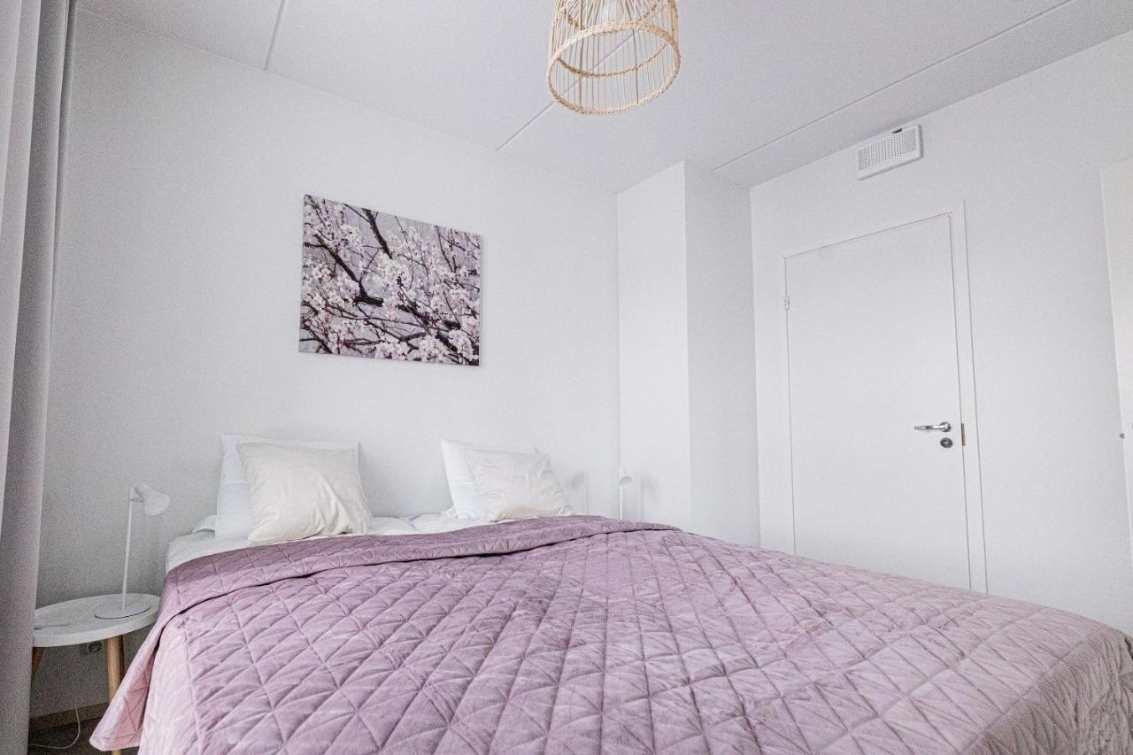 Apartment, Sleepwell, Nuutti Турку Екстериор снимка