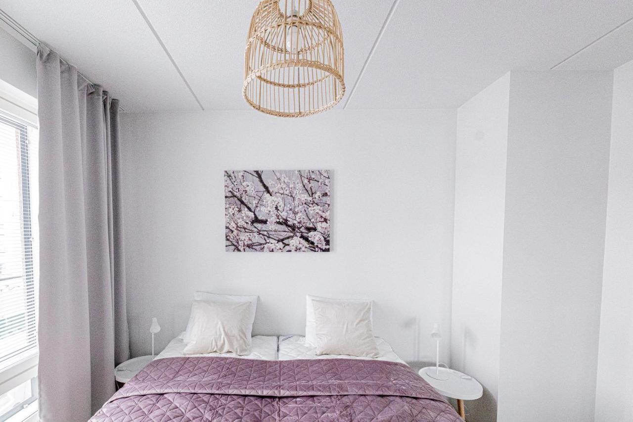 Apartment, Sleepwell, Nuutti Турку Екстериор снимка