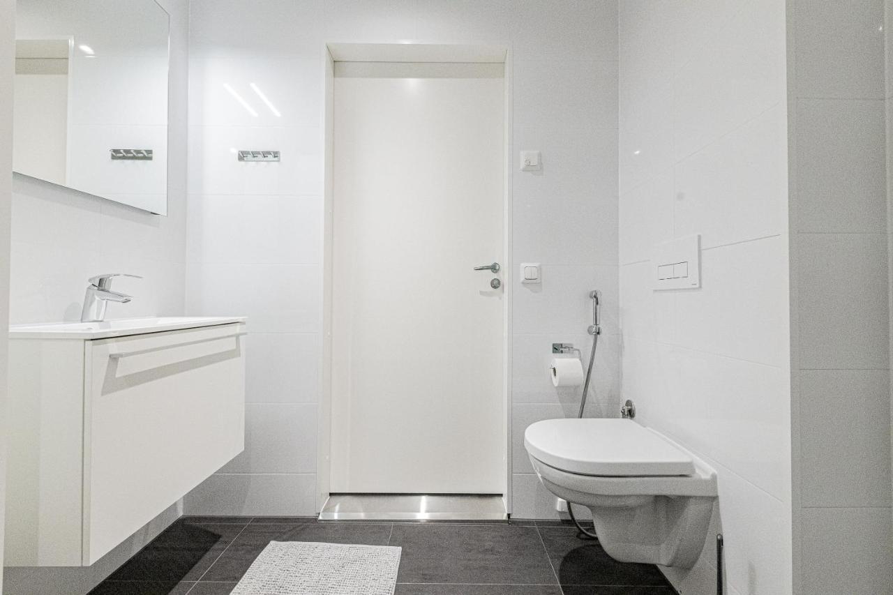 Apartment, Sleepwell, Nuutti Турку Екстериор снимка