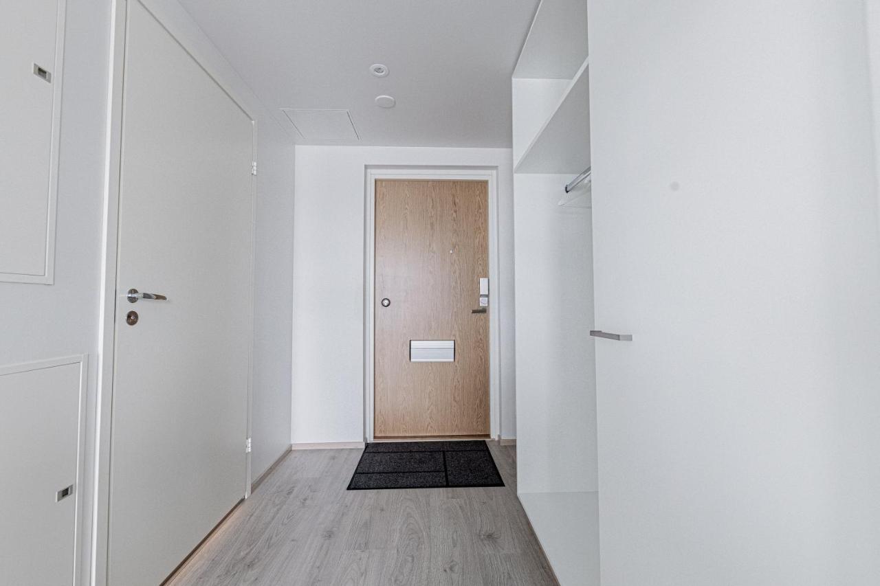 Apartment, Sleepwell, Nuutti Турку Екстериор снимка